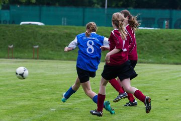 Bild 232 - B-Juniorinnen MTSV Olympia Neum�nster - FSC Kaltenkirchen : Ergebnis: 2:5